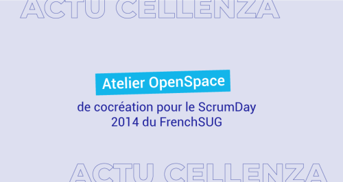 Retour sur l'événement ScrumDay 2014 de la FrenchSUG
