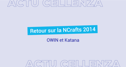 Retour sur NCrafts / OWIN et Katana