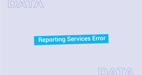 Reporting Services Error : Request for the permission of type ‘system.directoryservices.directoryservicespermission failed