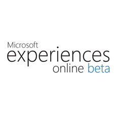 Retour d'expérience du Microsoft Experiences Online bêta