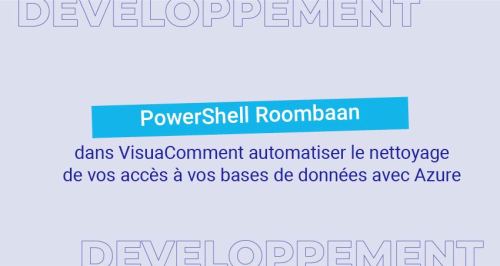 Powershell Roomba