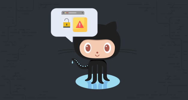 GitHub vous avertit maintenant des failles de sécurité de votre projet
