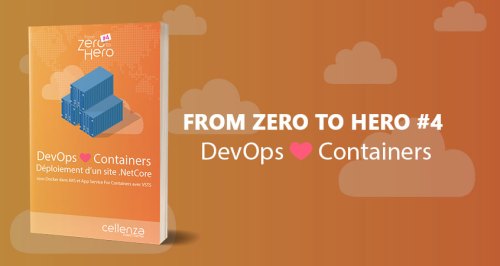 From Zero to Hero 4 - DevOps and Container