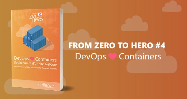 From Zero to Hero 4 – DevOps and Containers