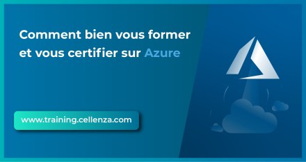 Comment bien vous former et vous certifier sur Azure ?