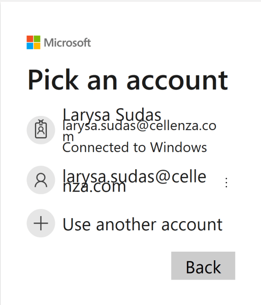 Azure Databricks fenêtre de connexion login MicrosoftOnline