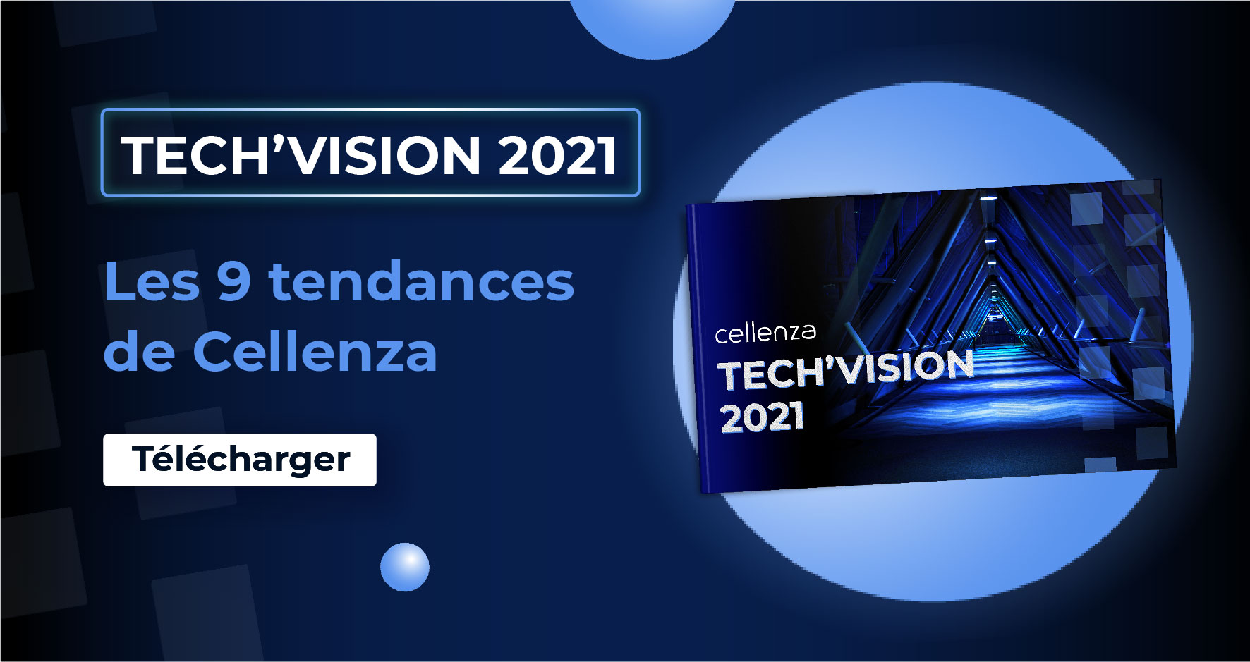 Tech'Vision 2021 Cellenza
