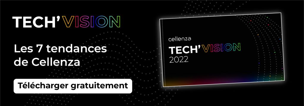 Tech Vision Cellenza 2022 telecharger