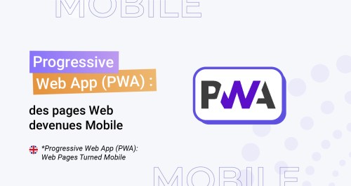 Progressive Web App (PWA): Web Pages Turned Mobile