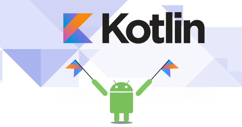 Kotlin : technologie développement application mobile