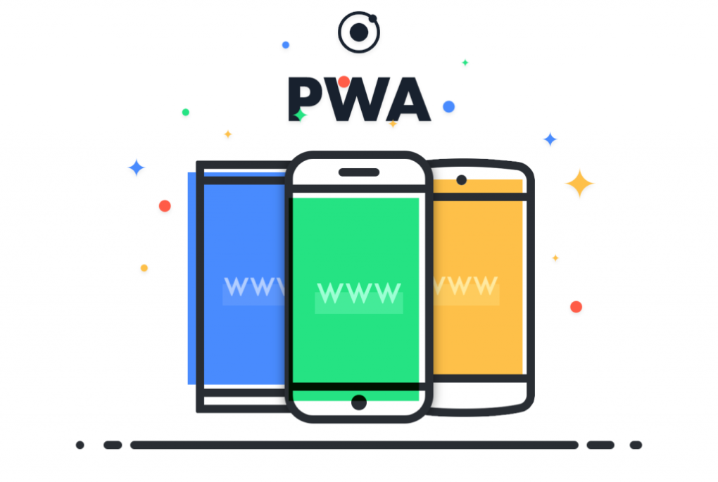 PWA : technologie développement application mobile