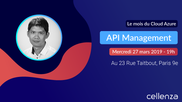 Qu’est-ce qu’une API en 2019 et comment les gérer avec l’API Management ?