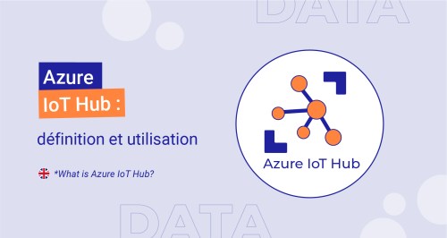 What is Azure IoT Hub?