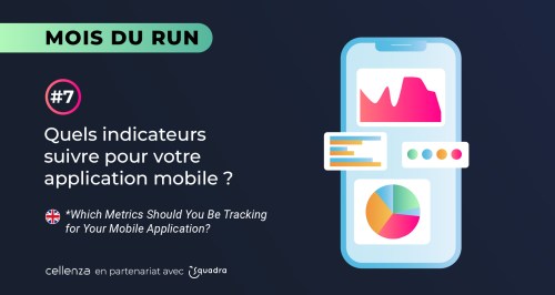 Which Metrics Should You Be Tracking for Your Mobile Application?