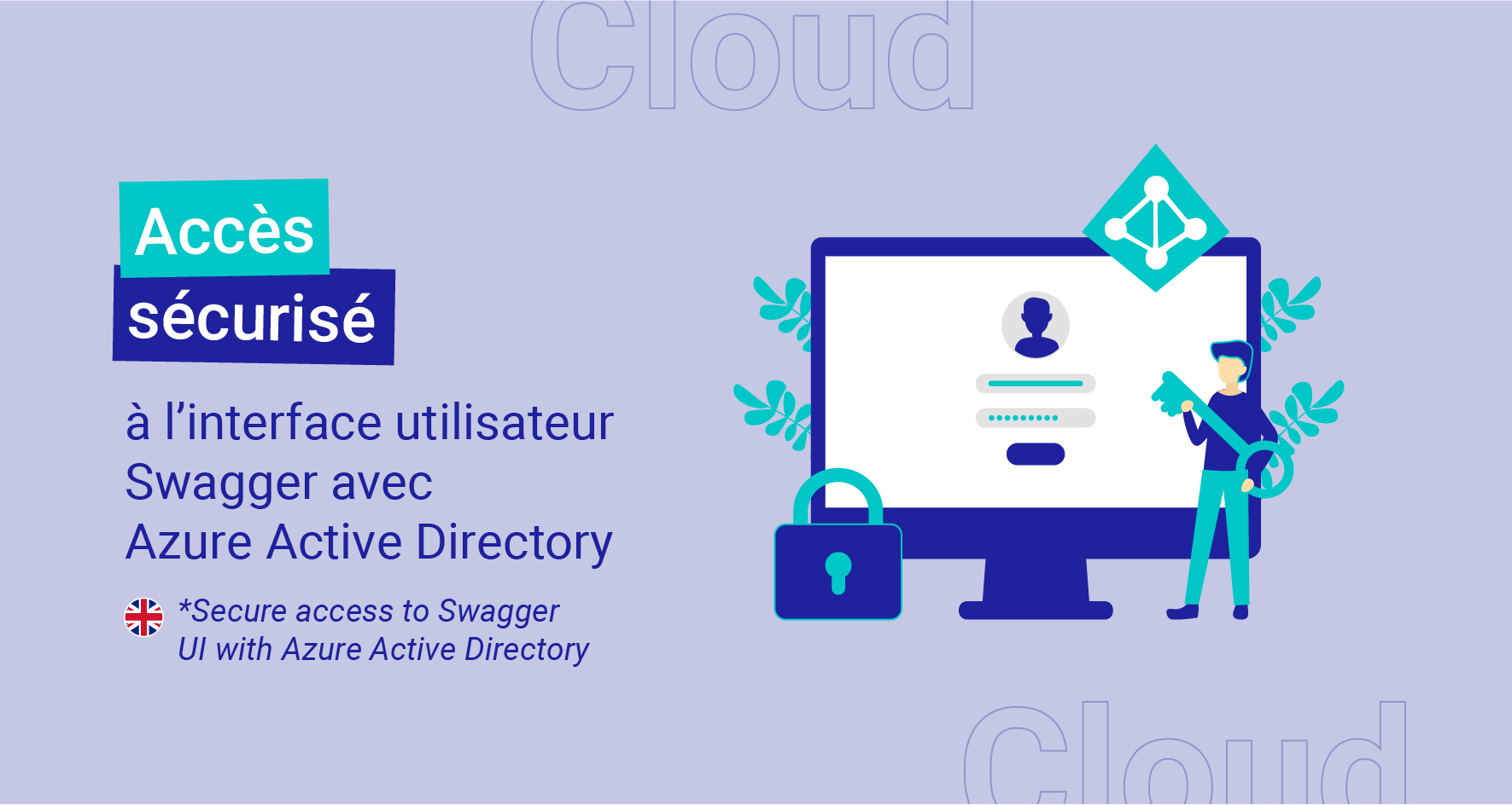 Accès sécurisé à l’interface utilisateur Swagger avec Azure Active Directory
