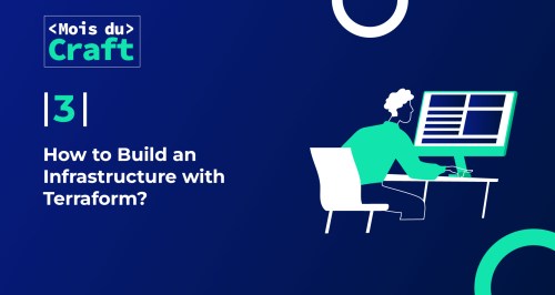 How to Build an Infrastructure with Terraform?