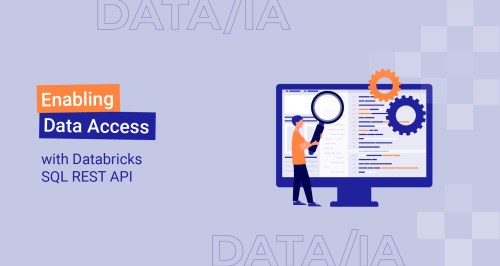 Enabling Data Access with Databricks SQL REST API