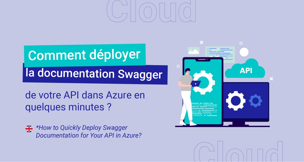 Comment déployer la documentation Swagger de votre API dans Azure en ...