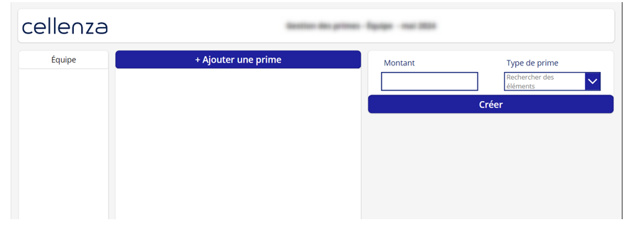 Partage d'accès et des droits sur Power Apps