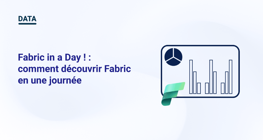 Fabric in a Day ! : comment découvrir Fabric en une journée