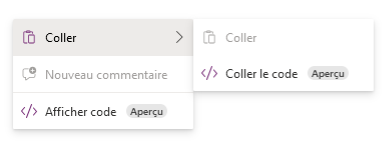 CODE COPIE COLLE POUR YAML