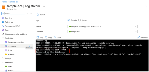 Introduction to Azure Container Apps | Le blog de Cellenza