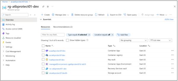 Azure Web Apps : Hébergement de l’application .NET. 