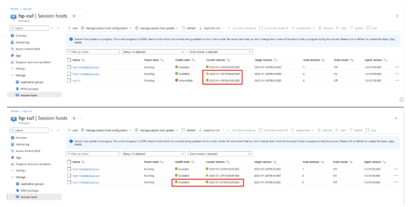 Visuel 18 hpcU1 session host