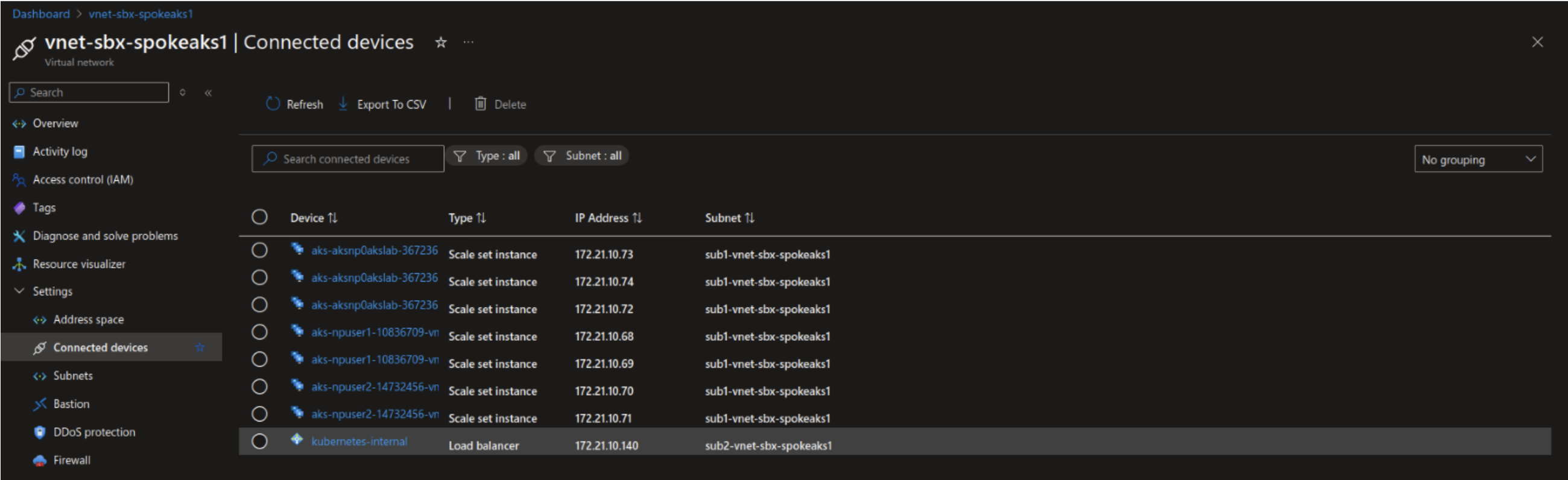 L’aspect des services a été abordé. Et bien que cela soit une première option, elle s’avère insuffisante pour des applications web nécessitant des path http. Et c’est pour cela que l’utilisation = des objets ingress devient nécessaire.