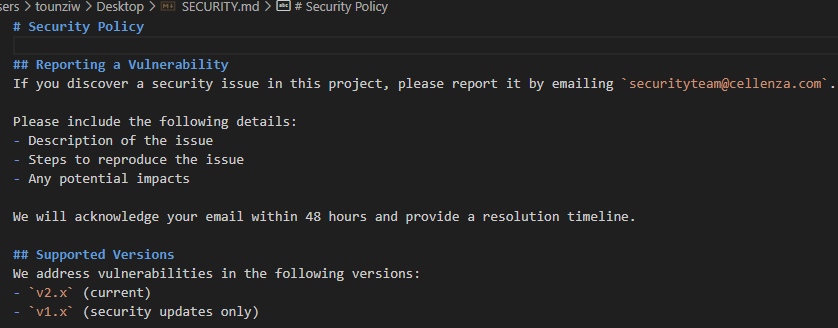 Retour d’expérience sur l’utilisation de GitHub Advanced Security (GHAS ...